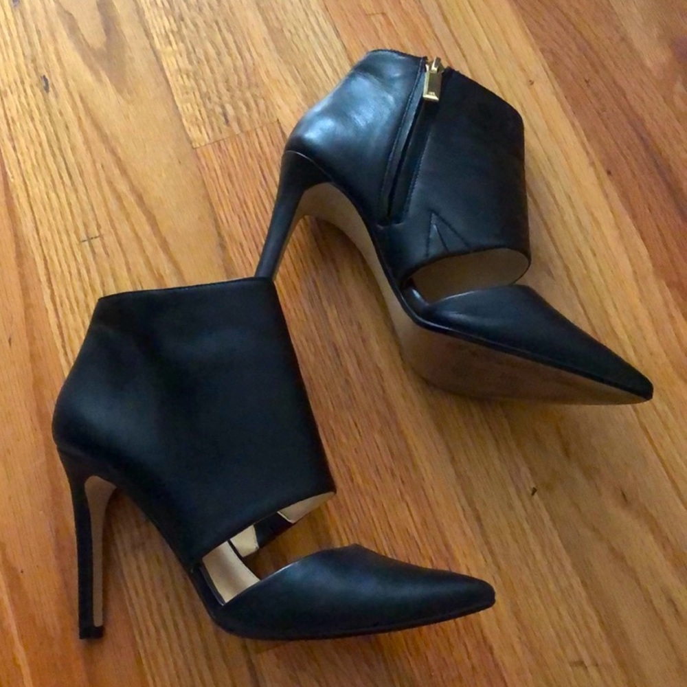 BANANA REPUBLIC - Lexia heels
